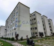 Apartamento com 40m², 2 dormitórios, 1 vaga no bairro Mário Quintana em Porto Alegre
