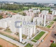Apartamento com 40m², 2 dormitórios, 1 vaga no bairro Mário Quintana em Porto Alegre