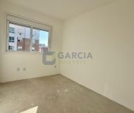 Apartamento com 63m², 2 dormitórios, 1 suíte, 1 vaga no bairro Cristo Redentor em Porto Alegre