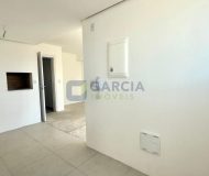 Apartamento com 63m², 2 dormitórios, 1 suíte, 1 vaga no bairro Cristo Redentor em Porto Alegre