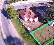 Terreno com 330m² no bairro Belém Novo em Porto Alegre