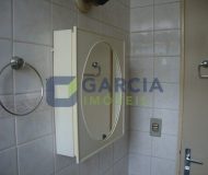 Apartamento com 45m², 2 dormitórios, 1 vaga no bairro Jardim Leopoldina em Porto Alegre