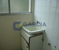 Apartamento com 45m², 2 dormitórios, 1 vaga no bairro Jardim Leopoldina em Porto Alegre