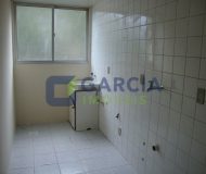 Apartamento com 45m², 2 dormitórios, 1 vaga no bairro Jardim Leopoldina em Porto Alegre