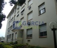 Apartamento com 45m², 2 dormitórios, 1 vaga no bairro Jardim Leopoldina em Porto Alegre