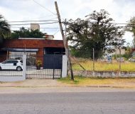 Depósito com 457m², 6 vagas no bairro Passo das Pedras em Porto Alegre