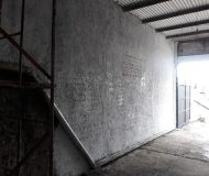 Depósito com 457m², 6 vagas no bairro Passo das Pedras em Porto Alegre