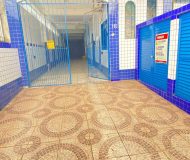 Prédio com 330m², 3 dormitórios, 1 suíte no bairro Vila Jardim América em Cachoeirinha