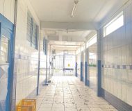 Prédio com 330m², 3 dormitórios, 1 suíte no bairro Vila Jardim América em Cachoeirinha