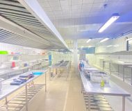 Prédio com 330m², 3 dormitórios, 1 suíte no bairro Vila Jardim América em Cachoeirinha