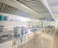 Prédio com 330m², 3 dormitórios, 1 suíte no bairro Vila Jardim América em Cachoeirinha