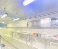 Prédio com 330m², 3 dormitórios, 1 suíte no bairro Vila Jardim América em Cachoeirinha