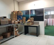 Depósito com 457m², 3 vagas no bairro Humaitá em Porto Alegre