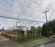 Terreno com 350m² no bairro Rubem Berta em Porto Alegre