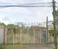 Terreno com 350m² no bairro Rubem Berta em Porto Alegre