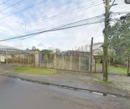 Terreno com 350m² no bairro Rubem Berta em Porto Alegre