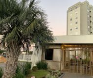 Apartamento com 40m², 2 dormitórios, 1 vaga no bairro Sarandi em Porto Alegre