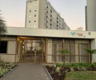 Apartamento com 40m², 2 dormitórios, 1 vaga no bairro Sarandi em Porto Alegre