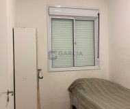 Apartamento com 40m², 2 dormitórios, 1 vaga no bairro Sarandi em Porto Alegre