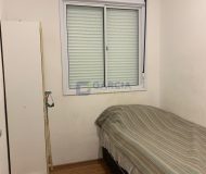 Apartamento com 40m², 2 dormitórios, 1 vaga no bairro Sarandi em Porto Alegre