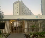 Apartamento com 40m², 2 dormitórios, 1 vaga no bairro Sarandi em Porto Alegre