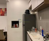 Apartamento com 40m², 2 dormitórios, 1 vaga no bairro Sarandi em Porto Alegre