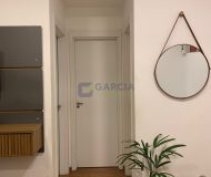 Apartamento com 40m², 2 dormitórios, 1 vaga no bairro Sarandi em Porto Alegre