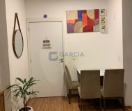 Apartamento com 40m², 2 dormitórios, 1 vaga no bairro Sarandi em Porto Alegre