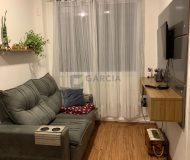 Apartamento com 40m², 2 dormitórios, 1 vaga no bairro Sarandi em Porto Alegre
