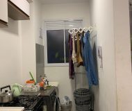 Apartamento com 40m², 2 dormitórios, 1 vaga no bairro Sarandi em Porto Alegre