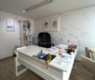 Sala Comercial com 36m² no bairro Sarandi em Porto Alegre