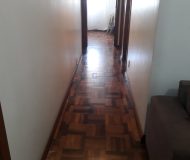 Apartamento com 63m², 3 dormitórios, 1 vaga no bairro Jardim Ipiranga em Porto Alegre