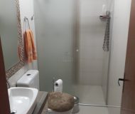 Apartamento com 63m², 3 dormitórios, 1 vaga no bairro Jardim Ipiranga em Porto Alegre