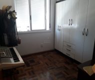 Apartamento com 63m², 3 dormitórios, 1 vaga no bairro Jardim Ipiranga em Porto Alegre
