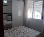 Apartamento com 63m², 3 dormitórios, 1 vaga no bairro Jardim Ipiranga em Porto Alegre