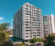 Apartamento com 55m², 1 dormitório, 1 suíte no bairro Jardim do Salso em Porto Alegre