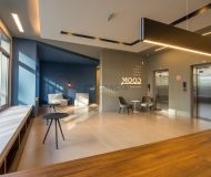 Apartamento com 55m², 1 dormitório, 1 suíte no bairro Jardim do Salso em Porto Alegre