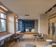 Apartamento com 55m², 1 dormitório, 1 suíte no bairro Jardim do Salso em Porto Alegre