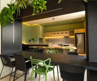 Apartamento com 55m², 1 dormitório, 1 suíte no bairro Jardim do Salso em Porto Alegre