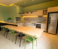Apartamento com 55m², 1 dormitório, 1 suíte no bairro Jardim do Salso em Porto Alegre