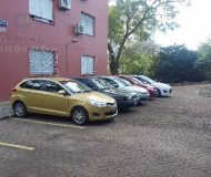 Apartamento com 43m², 1 dormitório, 1 vaga no bairro Jardim Itu Sabará em Porto Alegre