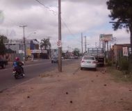 Terreno com 1.320m² no bairro Sarandi em Porto Alegre