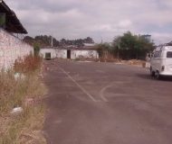 Terreno com 1.320m² no bairro Sarandi em Porto Alegre