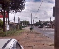 Terreno com 1.320m² no bairro Sarandi em Porto Alegre