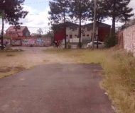 Terreno com 1.320m² no bairro Sarandi em Porto Alegre