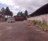 Terreno com 1.320m² no bairro Sarandi em Porto Alegre