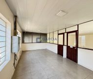 Sala Comercial com 78m² no bairro Navegantes em Porto Alegre