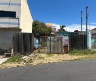 Terreno com 300m² no bairro Jardim Itu Sabará em Porto Alegre