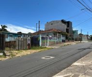 Terreno com 300m² no bairro Jardim Itu Sabará em Porto Alegre