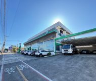 Loja com 1.014m² no bairro Jardim São Pedro em Porto Alegre